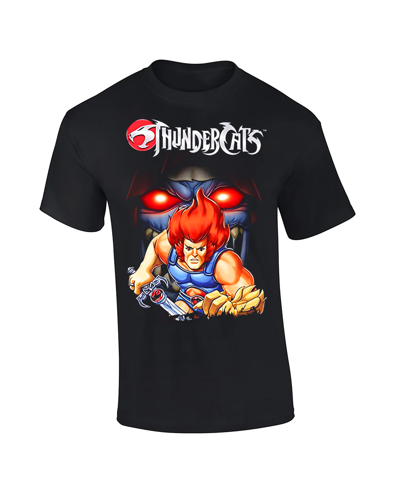 Tshirt - ThunderCats