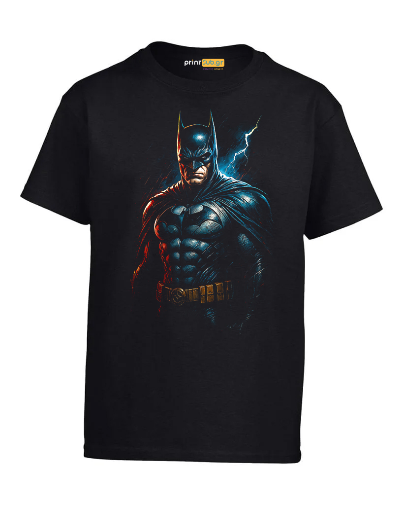 Tshirt - movies Batman